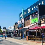 Appartement Oura Oasis E - Shared Pool - 6 Guests -