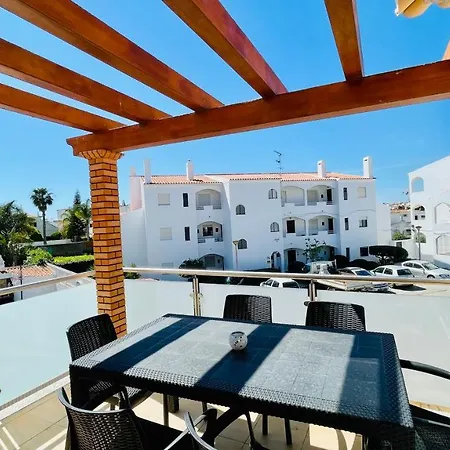 Oura Oasis E By Check-in Portugal אלבופיירה