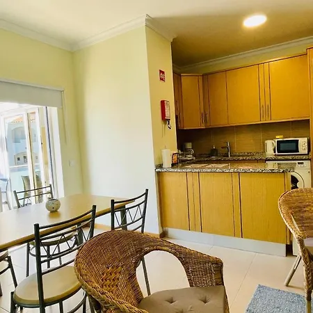 Appartement Oura Oasis E - Shared Pool - 6 Guests - Albufeira