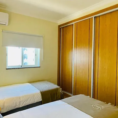 Oura Oasis E - Shared Pool - 6 Guests - * Albufeira