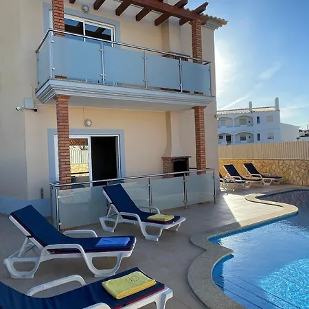 Apartamento Oura Oasis E - Shared Pool - 6 Guests - *