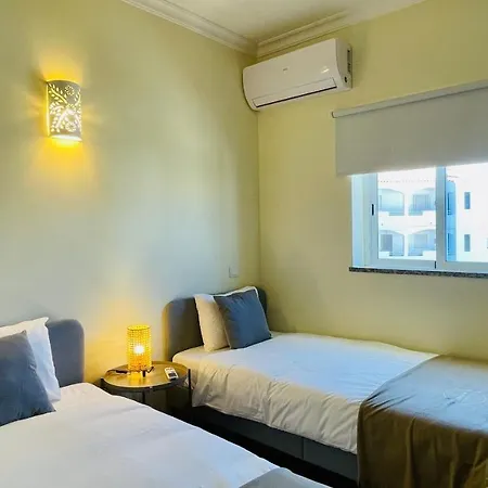 Apartamento Oura Oasis E - Shared Pool - 6 Guests - *