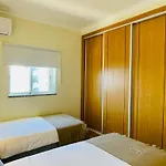 Oura Oasis E - Shared Pool - 6 Guests - * Albufeira