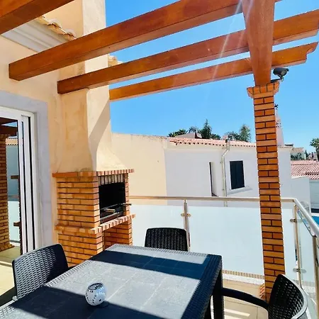 Appartamento Oura Oasis E - Shared Pool - 6 Guests - Albufeira