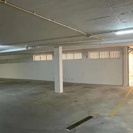 Appartamento Oura Oasis E - Shared Pool - 6 Guests - *